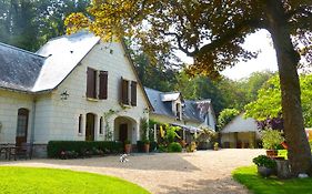 Domaine de Joreau
